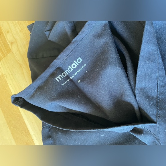 Mandala Scrub Set - Picture 2 of 4